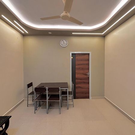 Srirangam Service Apartment Tiruchirappalli Luaran gambar