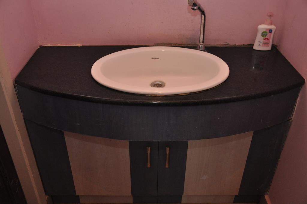 Srirangam Service Apartment Tiruchirappalli Luaran gambar